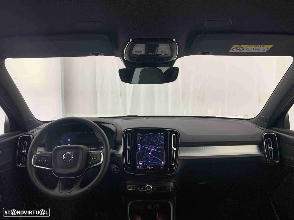 Volvo XC 40 2.0 B3 Core - 6