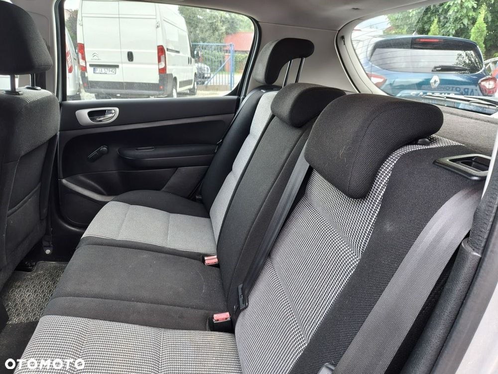 Peugeot 307 HDi 110 Epok - 25