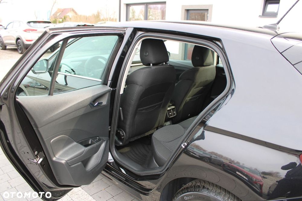 Skoda Fabia - 19