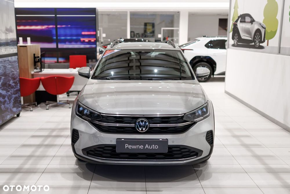 Volkswagen Taigo 1.0 TSI Life - 3