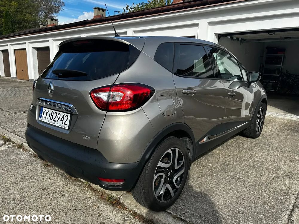 Renault Captur - 8