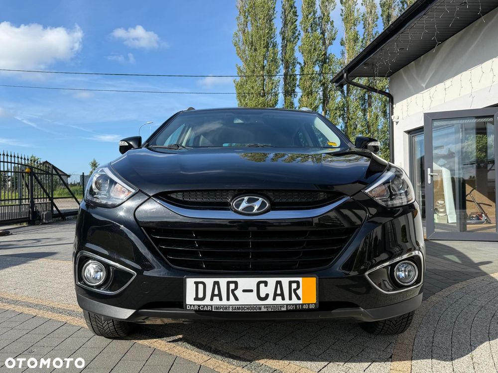 Hyundai ix35 1.6 2WD Comfort - 3