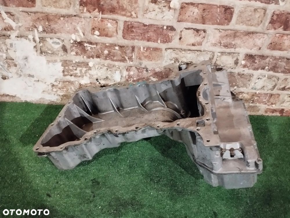 MISKA OLEJOWA JEEP GRAND CHEROKEE WK2 3.0 CRD V6 2014 ROK KOD: VM44D - 3