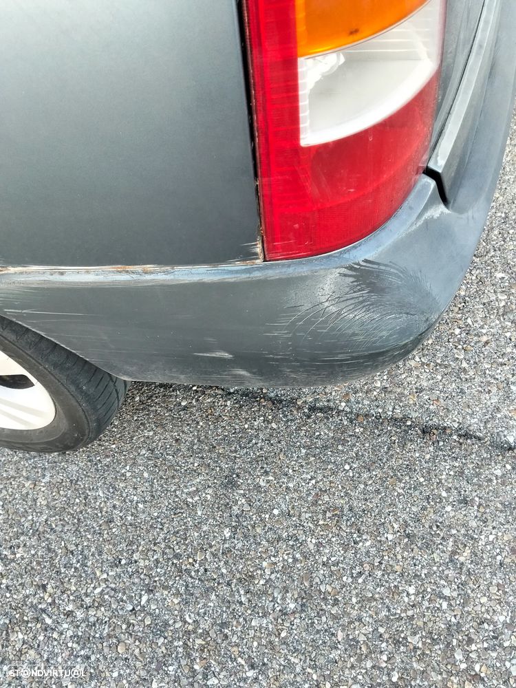 Opel Astra 1.6i Sport - 6