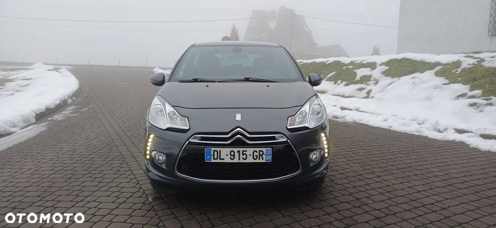 Citroën DS3 VTi 120 SoChic - 15