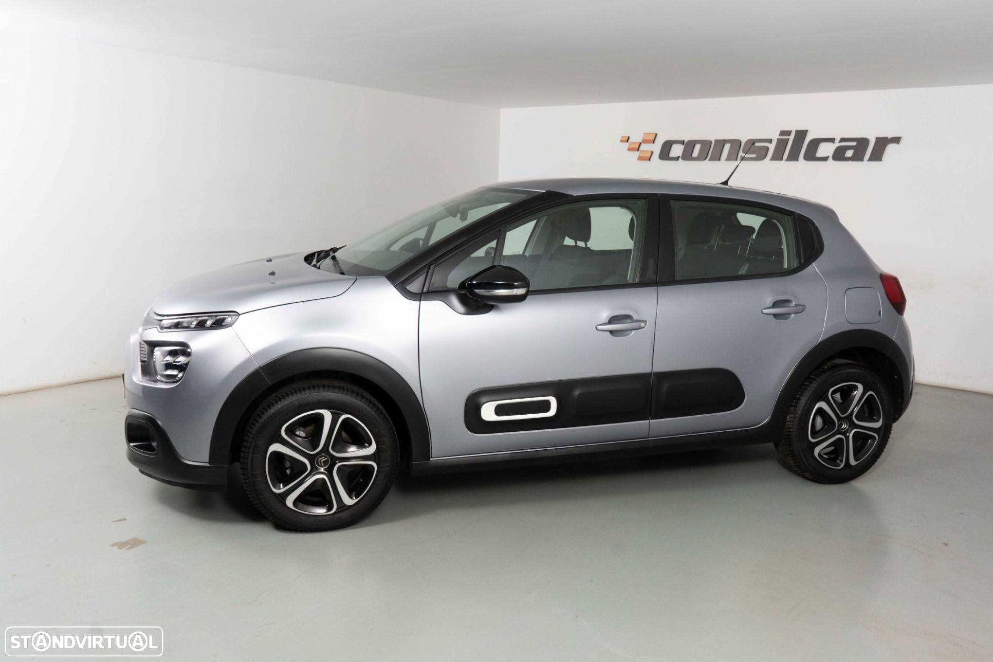 Citroën C3 1.2 PureTech Feel Pack - 6