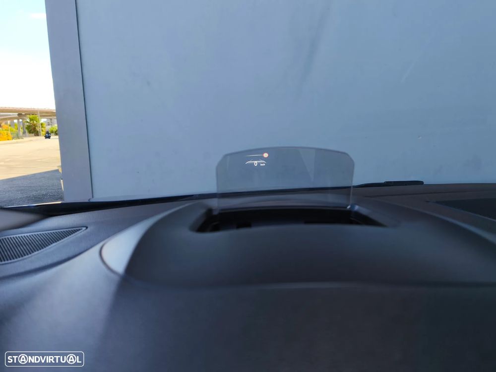 Renault Mégane Sport Tourer 1.5 dCi GT Line - 21