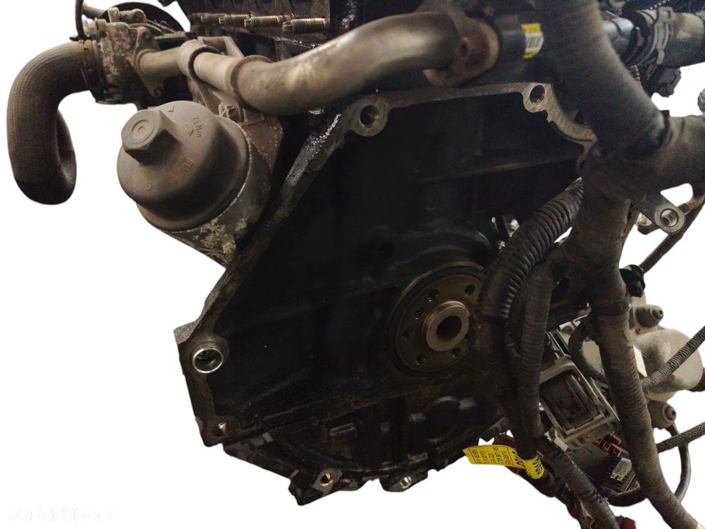 SILNIK KOMPLETNY CHEVROLET TRAX I (2012-2016) 1.6 16V 116KM F16D4 - 8