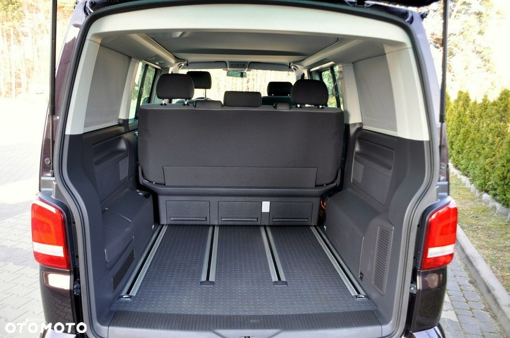 Volkswagen California - 37