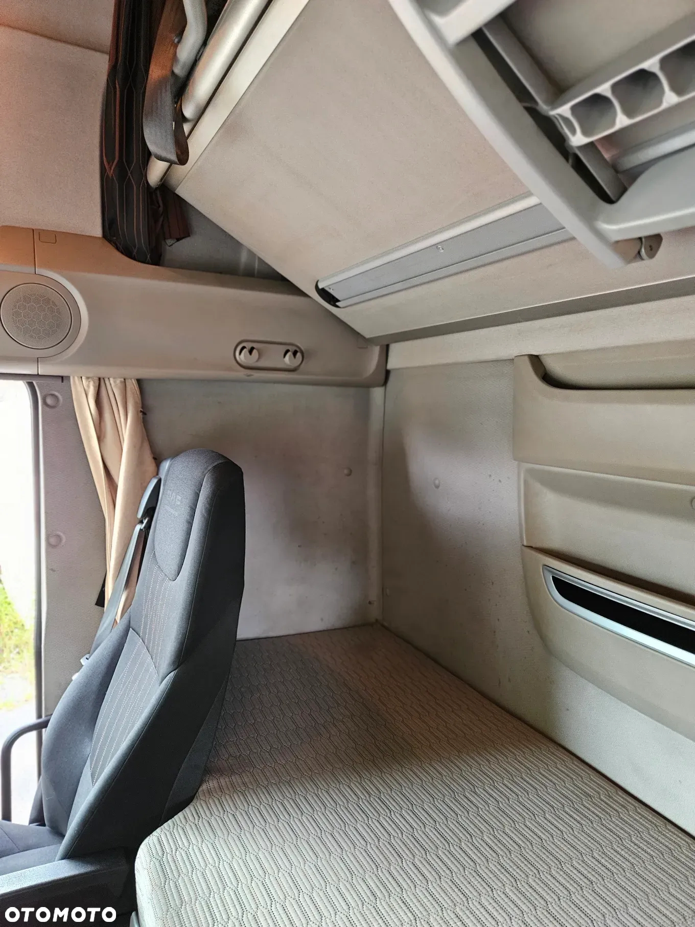 DAF XF480 - 14