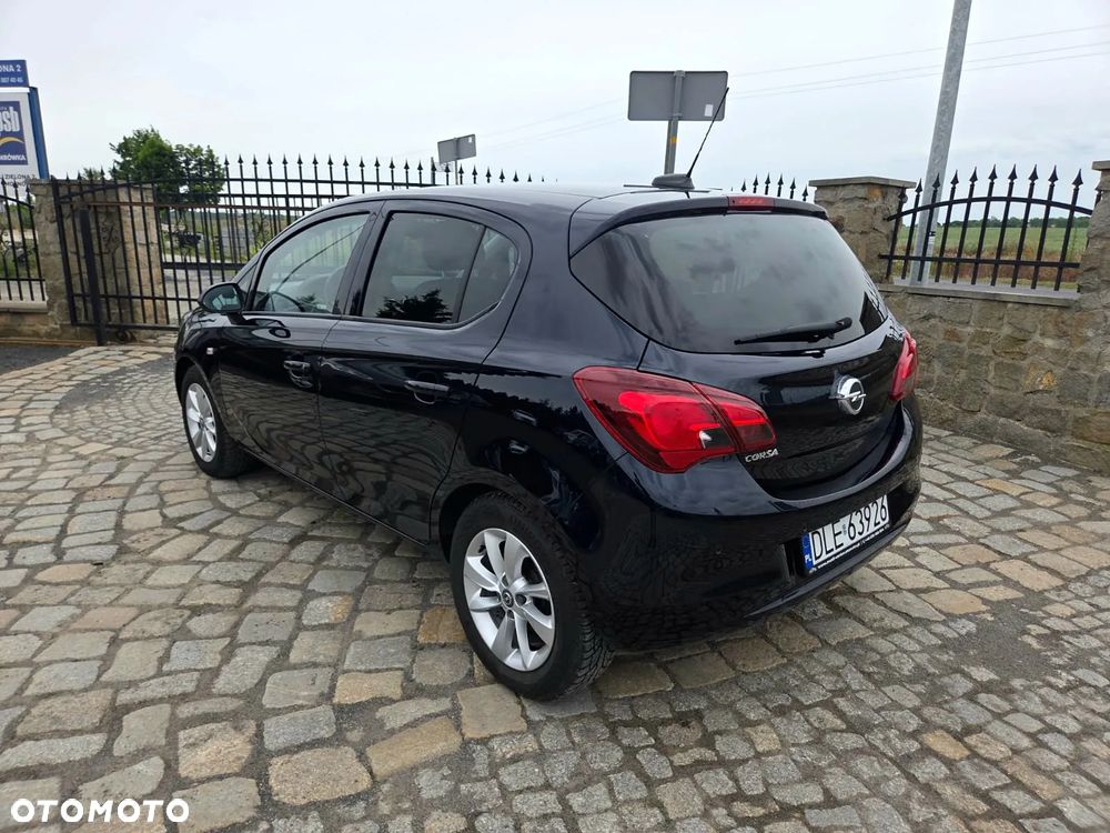 Opel Corsa 1.2 Color Edition - 2