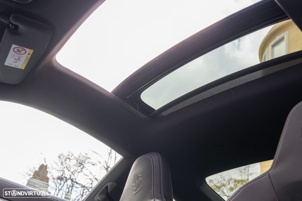 Porsche 911 (992) Carrera S PDK - 46