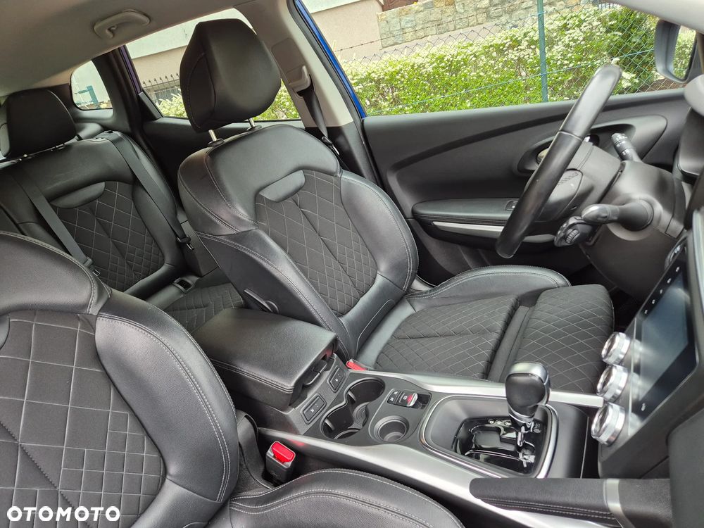 Renault Kadjar TCe 160 EDC GPF INTENS - 25