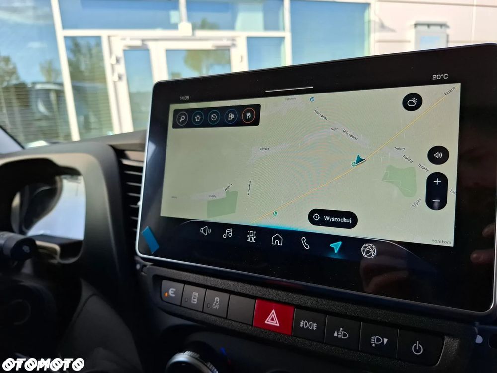 Iveco NAJTANIEJ W PL - OD RĘKI - AUTOMAT ZF Z OPCJĄ SPANIA - 13