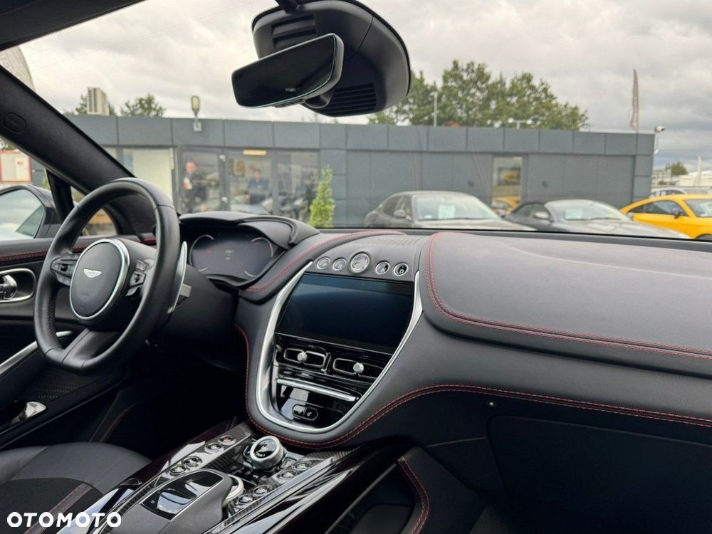 Aston Martin DBX707 - 14
