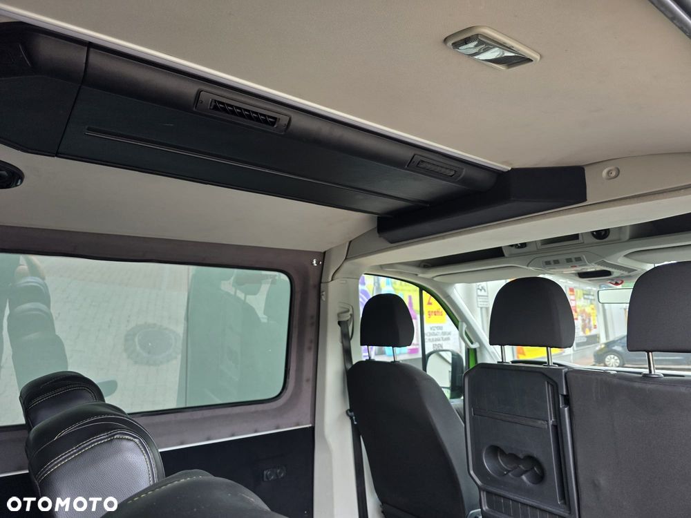Volkswagen Crafter Standard - 11
