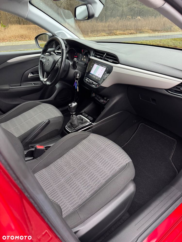 Opel Corsa 1.2 Direct Injection Turbo Start/Stop Ultimate - 11