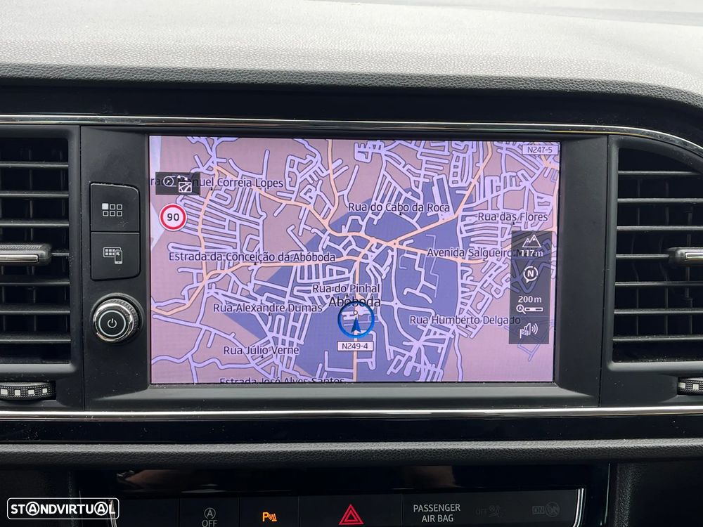 SEAT Leon ST 1.0 EcoTSI FR S/S - 23