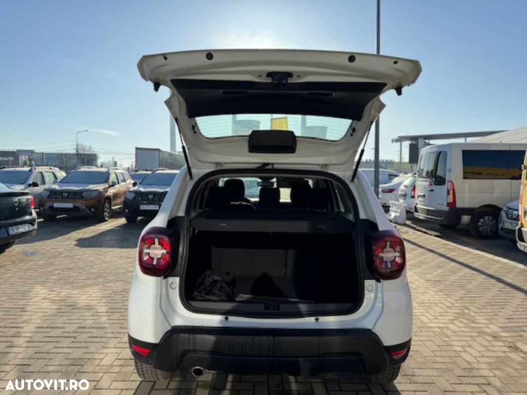 Dacia Duster 1.5 Blue dCi Comfort - 5
