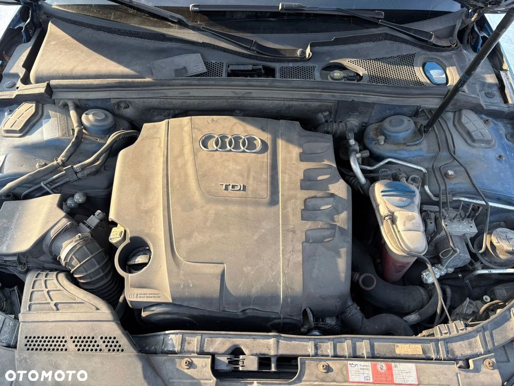 Audi A4 Avant 2.0 TDI DPF multitronic Ambiente - 23