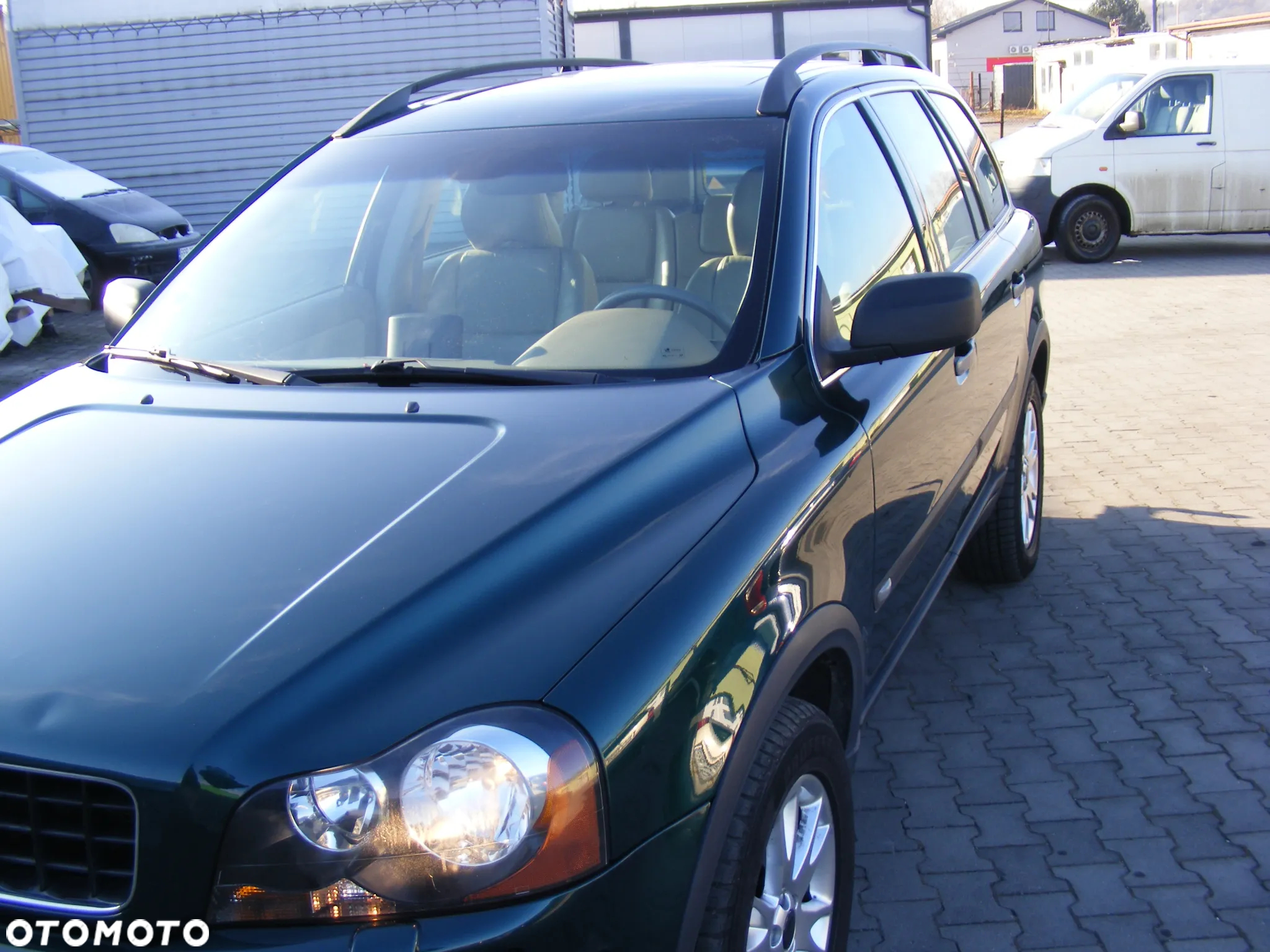 Volvo XC 90 2.9 T6 Summum - 11