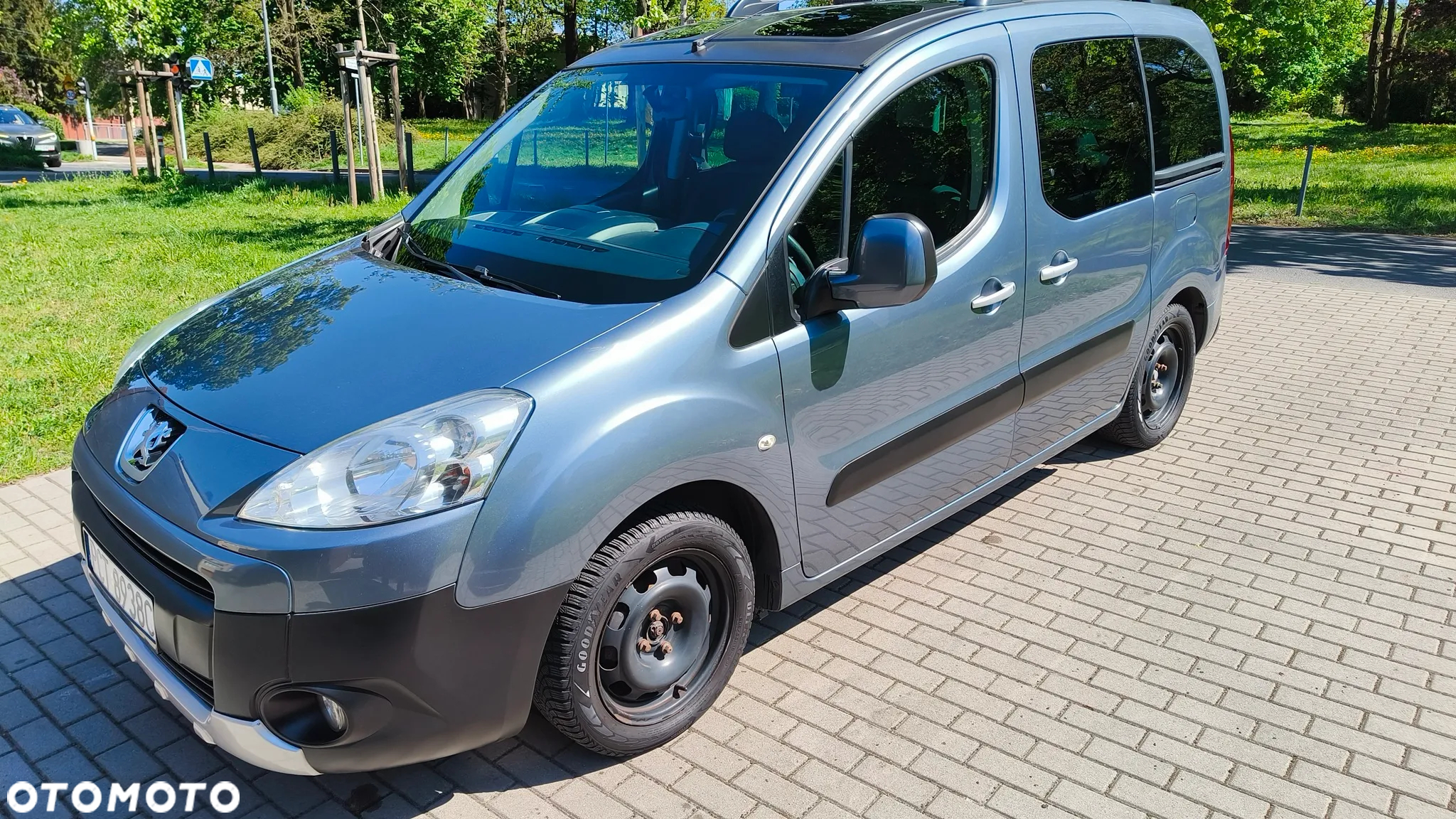 Peugeot Partner - 3