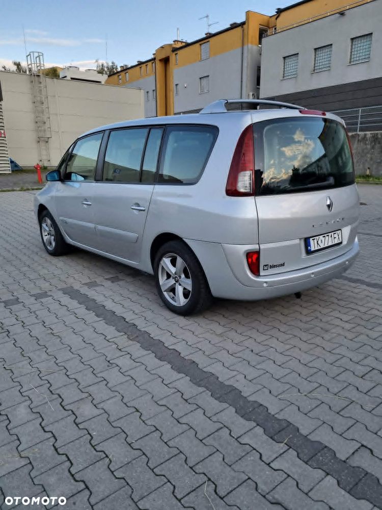Renault Grand Espace 2.0 Dynamique - 4