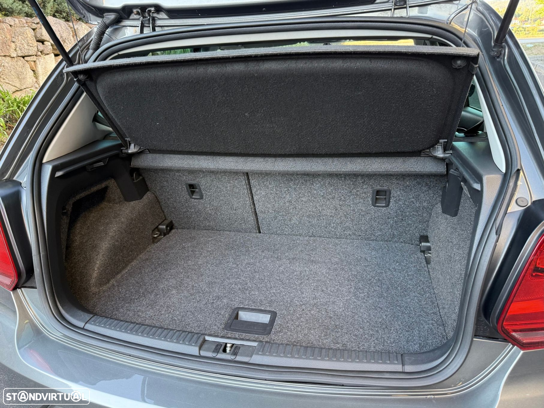 VW Polo 1.0 Comfortline - 19