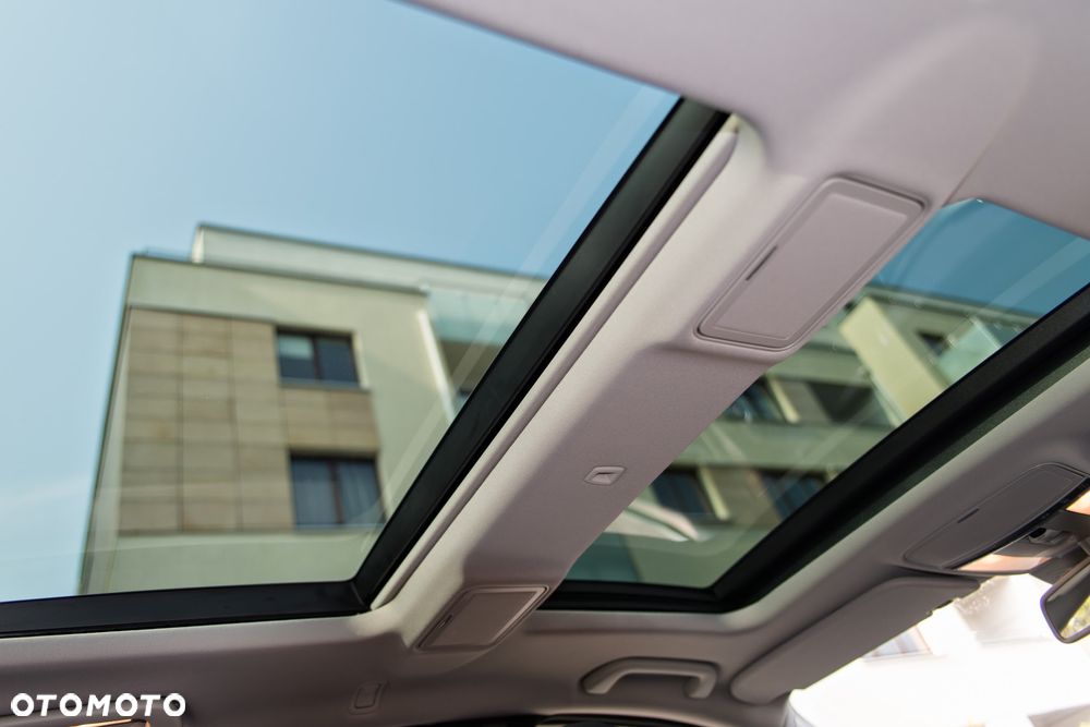 Mercedes-Benz Klasa S 500 L BlueEFFICIENCY 4-Matic - 12