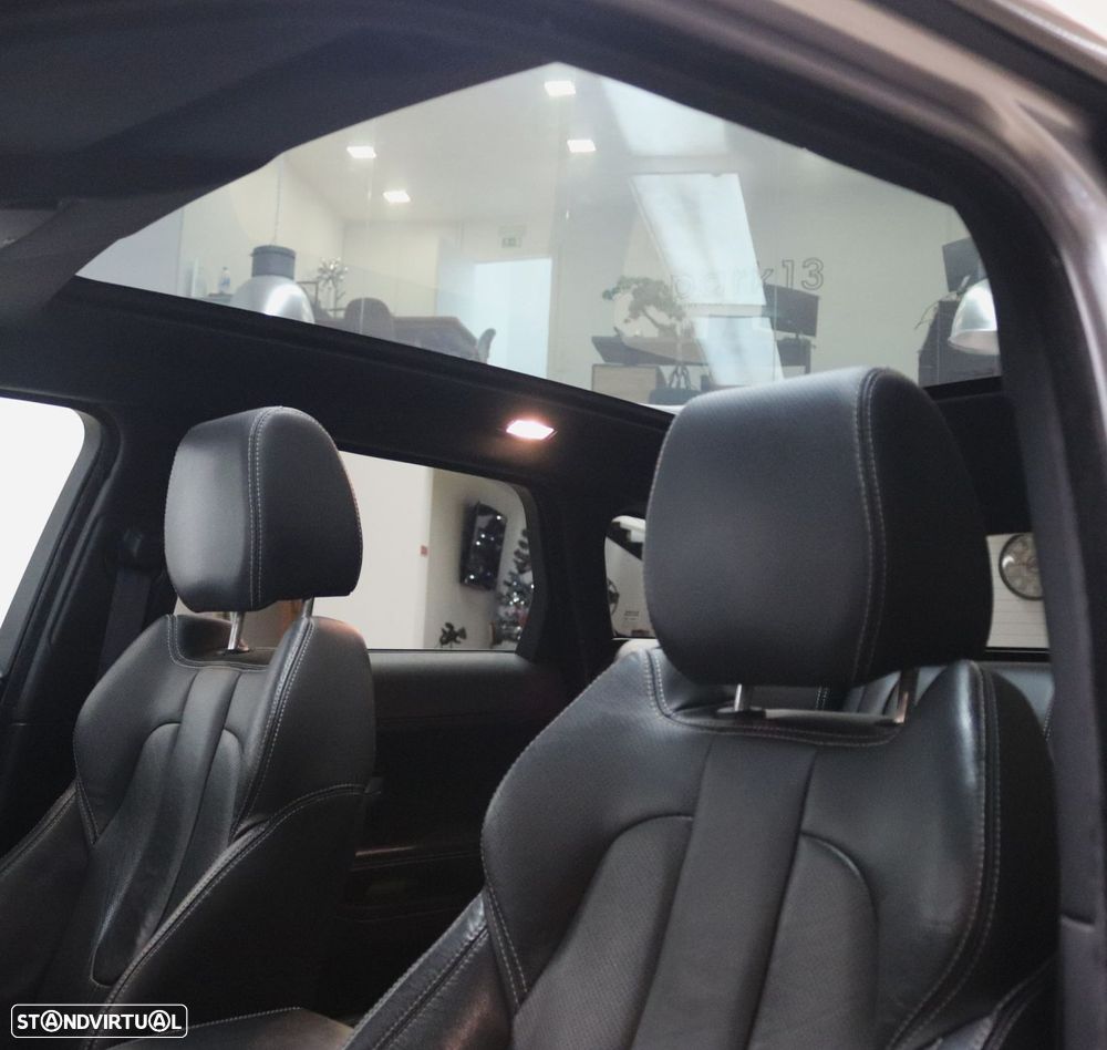 Land Rover Range Rover Evoque 2.2 DW12C Dynamic Auto - 18