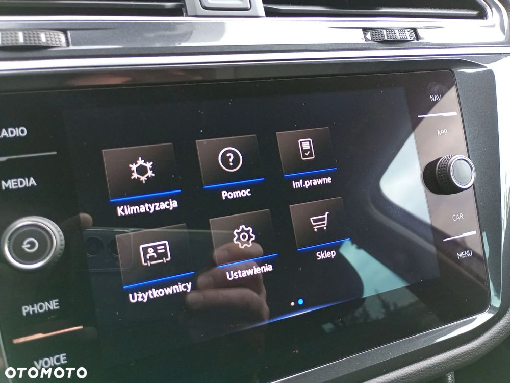 Volkswagen Tiguan 1.5 TSI EVO Life - 20