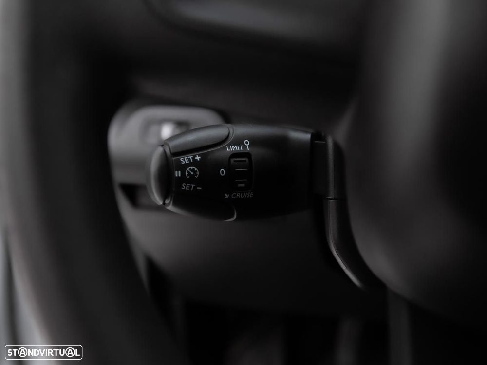 Citroën Berlingo 1.5 BLUEHDI CLUB XL - 13