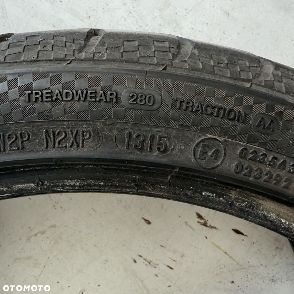 Opona 225/40/18 Continental Sport Contact 3 (F5403) - 4