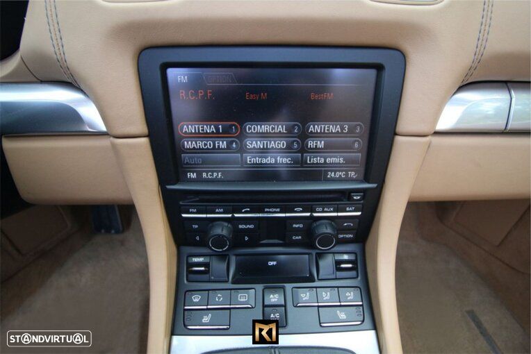 Porsche Boxster 2.7 - 26