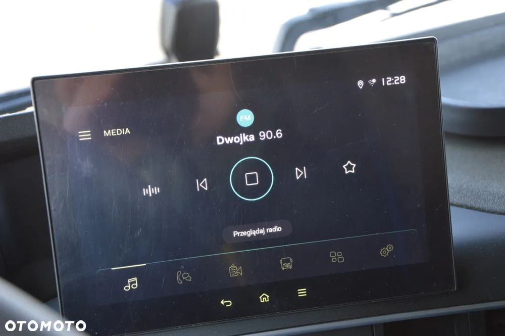 Volvo FH 500 XL / FULL LED / KLIMA POST / ALUSY / ZŁOTY KONTRAKT - 36