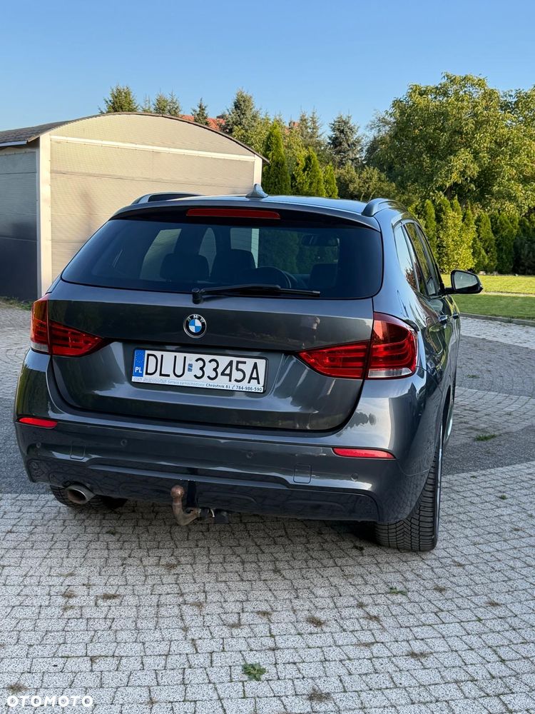 BMW X1 - 11