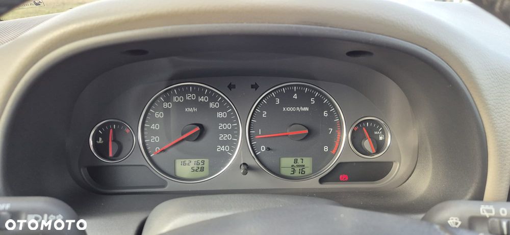 Volvo V40 1.8 Classic Limited Edition Comfort - 10