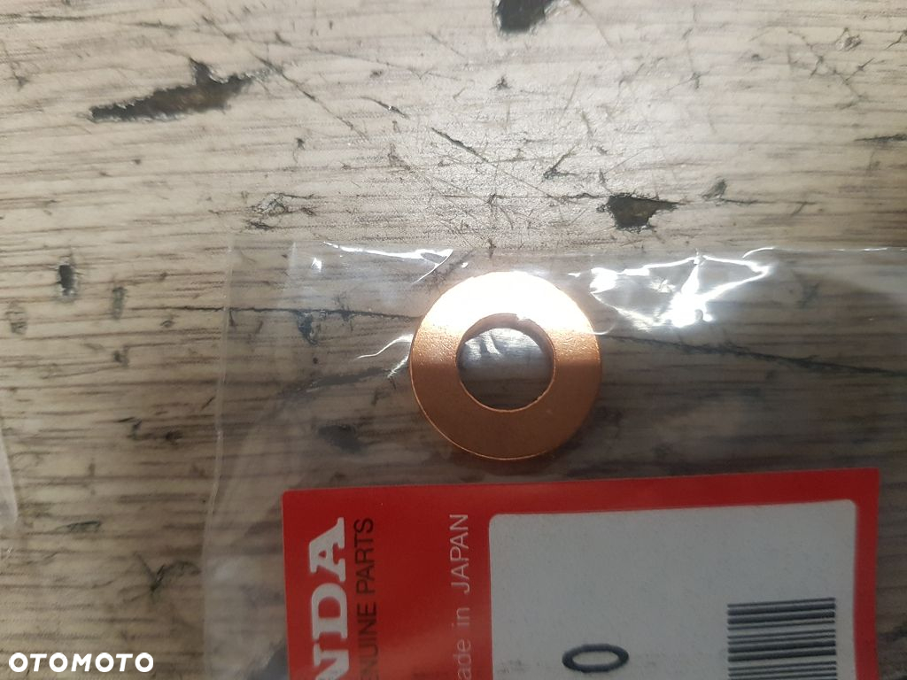Podkładka Honda CB1100 GL1800 VT1100 VTX1300 XL XRV  90441-ME9-000 - 3