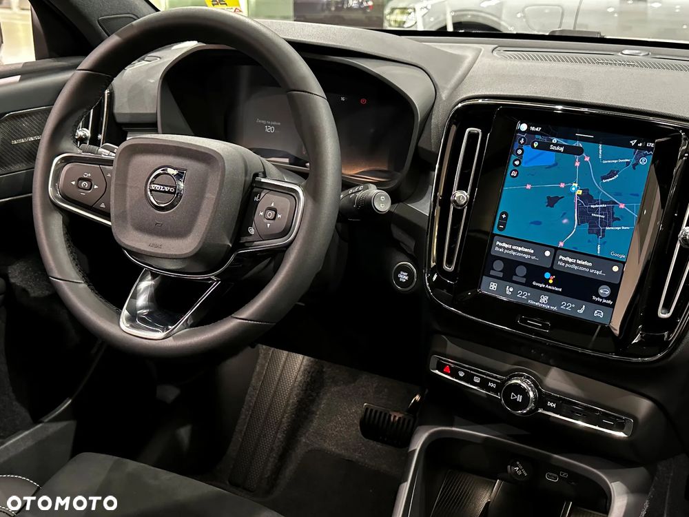 Volvo XC 40 B4 Plus Dark - 10