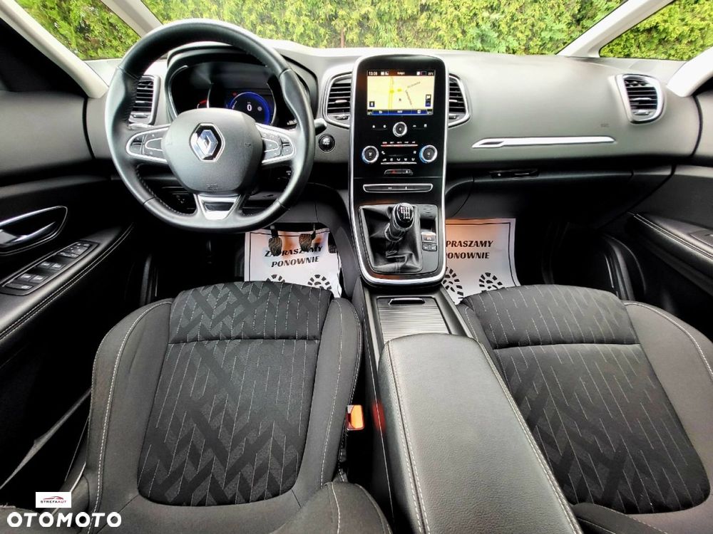 Renault Scenic - 34