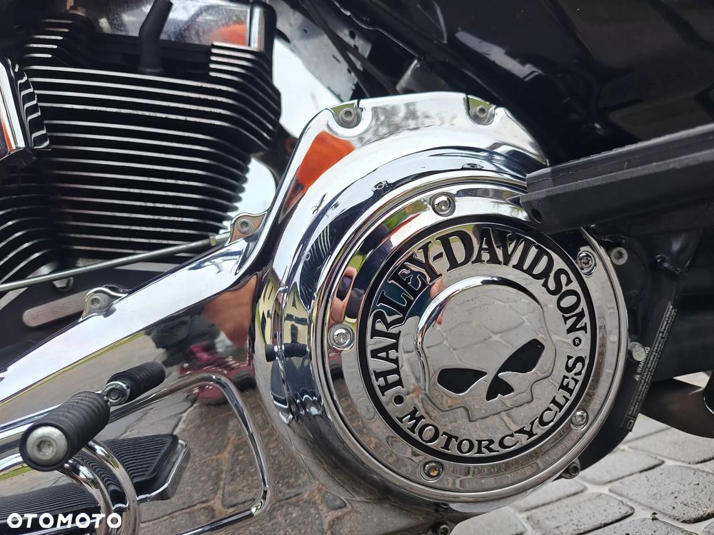 Harley-Davidson Touring Road King - 7