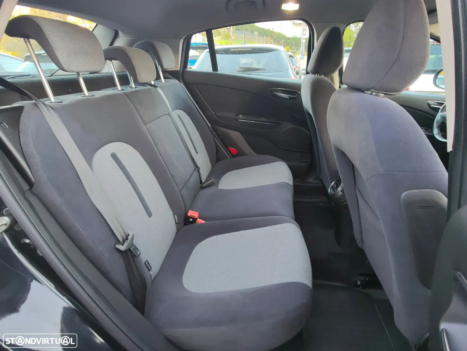 Fiat Bravo 1.6 M-Jet Active - 7