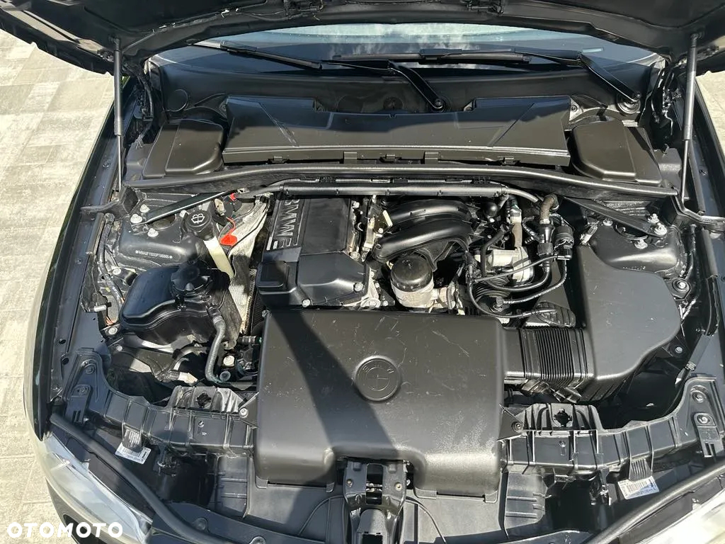 BMW Seria 1 116i - 9