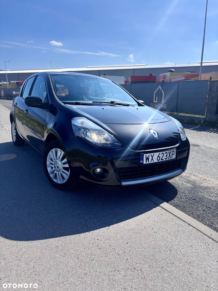 Renault Clio 1.2 16V 75 Night and Day - 7