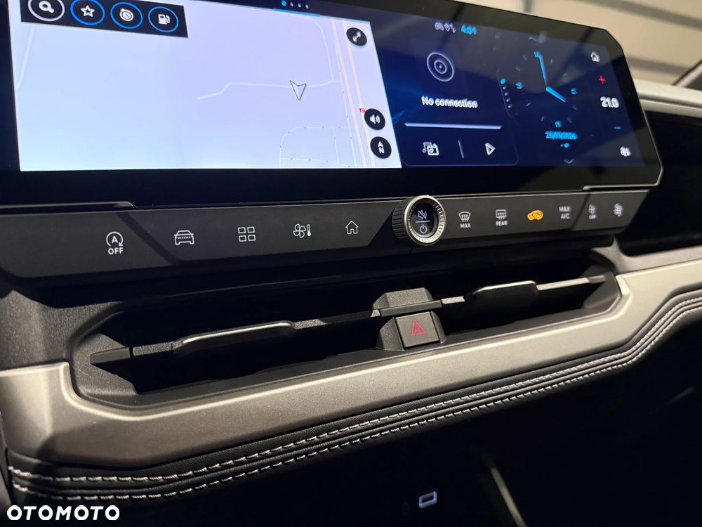 Jeep Compass 1.2 T3 mHEV First Edition FWD DCT - 23