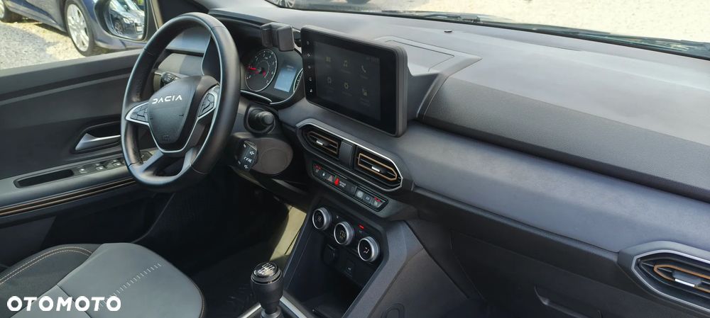 Dacia Jogger 1.0 TCe SL Extreme - 37