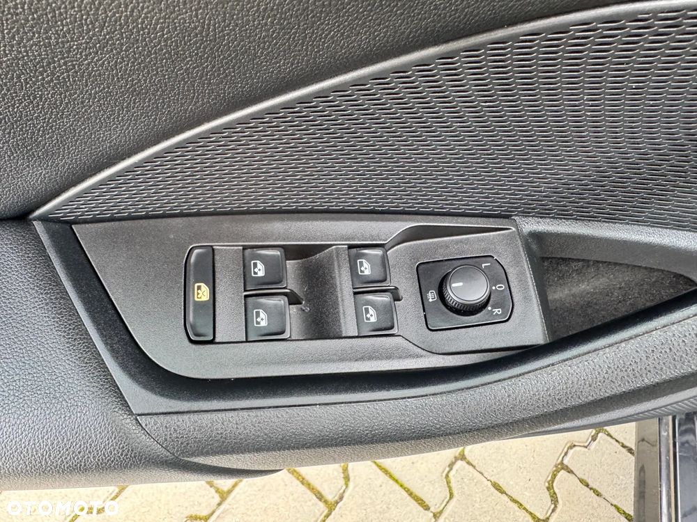 Skoda Octavia - 15