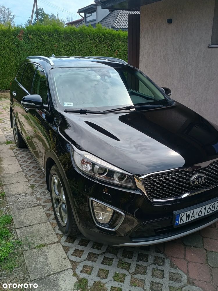 Kia Sorento 2.0 CRDI Business Line - 3