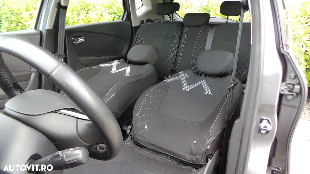 Renault Captur ENERGY TCe 120 EDC XMOD - 11