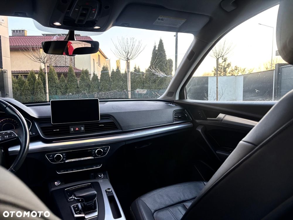 Audi Q5 2.0 TFSI Quattro S tronic - 20